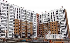 2-к квартира, вторичка, 54м2, 4/10 этаж