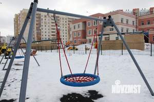 2-к квартира, вторичка, 65м2, 2/16 этаж