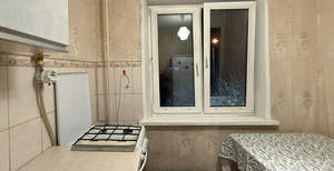 2-к квартира, вторичка, 43м2, 2/5 этаж