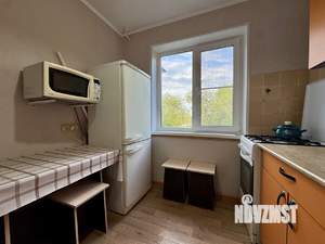 2-к квартира, вторичка, 47м2, 4/5 этаж