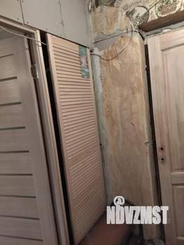 2-к квартира, вторичка, 44м2, 1/5 этаж