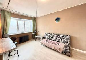 2-к квартира, вторичка, 41м2, 5/5 этаж
