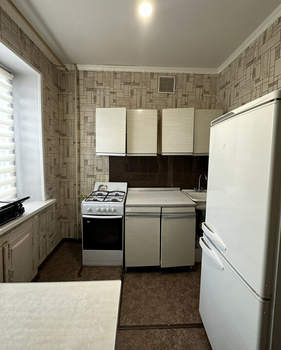 2-к квартира, вторичка, 44м2, 2/4 этаж