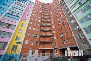1-к квартира, вторичка, 56м2, 4/12 этаж