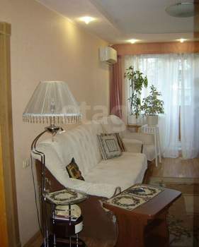 2-к квартира, вторичка, 50м2, 5/5 этаж