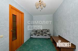 2-к квартира, вторичка, 46м2, 4/5 этаж