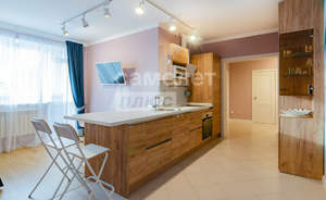 1-к квартира, вторичка, 48м2, 16/16 этаж