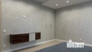 2-к квартира, вторичка, 60м2, 15/26 этаж