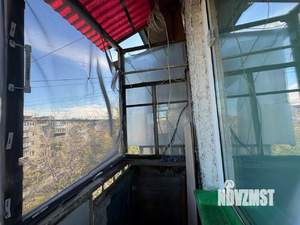 1-к квартира, вторичка, 31м2, 5/5 этаж