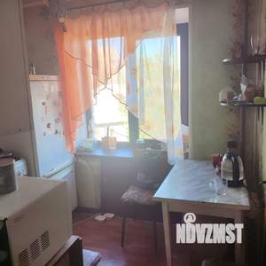 3-к квартира, вторичка, 58м2, 4/5 этаж