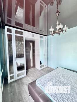 3-к квартира, вторичка, 63м2, 3/9 этаж