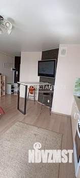 Студия квартира, вторичка, 26м2, 19/19 этаж