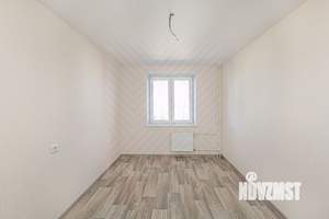 3-к квартира, вторичка, 54м2, 8/10 этаж