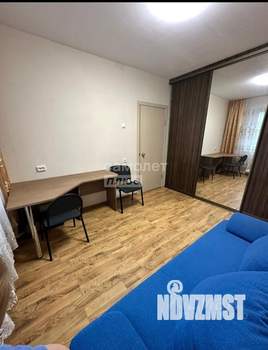 1-к квартира, вторичка, 43м2, 10/10 этаж