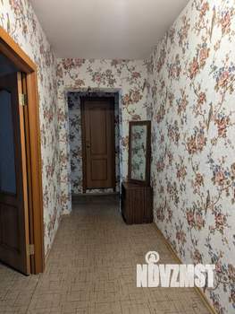 2-к квартира, вторичка, 56м2, 2/10 этаж