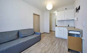 1-к квартира, вторичка, 32м2, 8/10 этаж