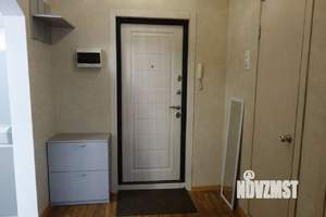 1-к квартира, вторичка, 41м2, 6/10 этаж