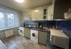 2-к квартира, вторичка, 47м2, 6/9 этаж