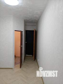 Студия квартира, вторичка, 13м2, 1/5 этаж
