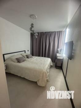 2-к квартира, вторичка, 55м2, 6/11 этаж