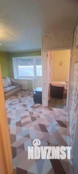 1-к квартира, вторичка, 33м2, 5/5 этаж
