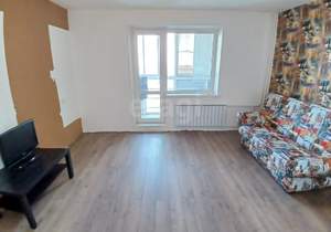 1-к квартира, вторичка, 39м2, 7/10 этаж