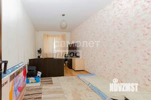 2-к квартира, вторичка, 57м2, 4/10 этаж