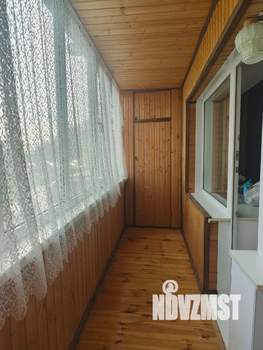 2-к квартира, вторичка, 53м2, 1/10 этаж