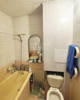 2-к квартира, вторичка, 50м2, 3/5 этаж
