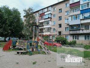 3-к квартира, вторичка, 51м2, 2/5 этаж