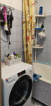 3-к квартира, вторичка, 66м2, 5/9 этаж