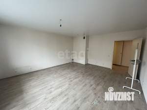 Студия квартира, вторичка, 34м2, 4/10 этаж