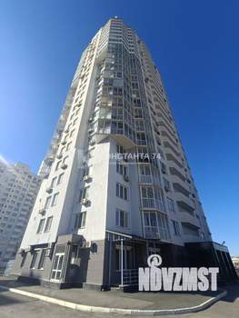 5-к квартира, вторичка, 173м2, 21/24 этаж