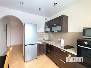 1-к квартира, вторичка, 43м2, 10/10 этаж