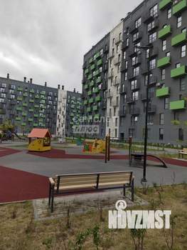 Студия квартира, вторичка, 24м2, 6/10 этаж