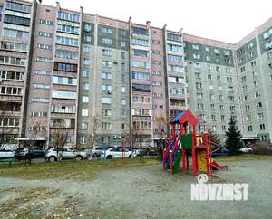 2-к квартира, вторичка, 53м2, 9/10 этаж