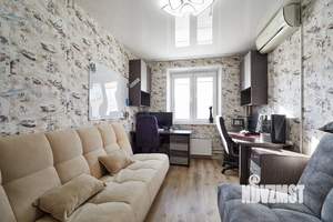 3-к квартира, вторичка, 78м2, 2/10 этаж