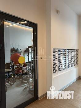 2-к квартира, вторичка, 75м2, 19/23 этаж