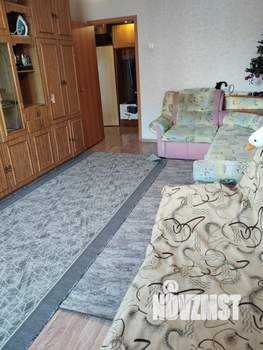 1-к квартира, вторичка, 43м2, 6/10 этаж