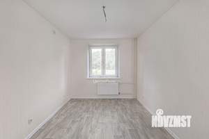 3-к квартира, вторичка, 65м2, 6/10 этаж