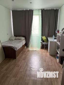 4-к квартира, вторичка, 83м2, 3/9 этаж