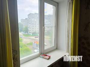 2-к квартира, вторичка, 44м2, 4/5 этаж