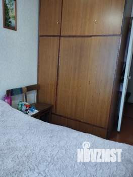 2-к квартира, вторичка, 43м2, 4/5 этаж
