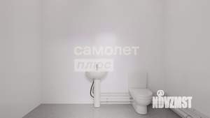 1-к квартира, вторичка, 39м2, 8/30 этаж