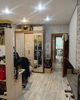 2-к квартира, вторичка, 55м2, 10/10 этаж