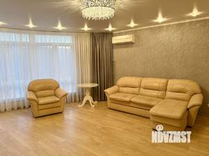 3-к квартира, вторичка, 115м2, 4/19 этаж