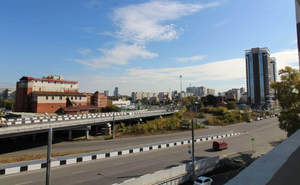 1-к квартира, вторичка, 62м2, 15/16 этаж