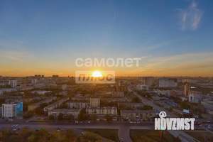 2-к квартира, вторичка, 71м2, 14/31 этаж