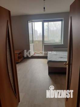 1-к квартира, вторичка, 42м2, 7/10 этаж