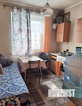 1-к квартира, вторичка, 42м2, 5/10 этаж